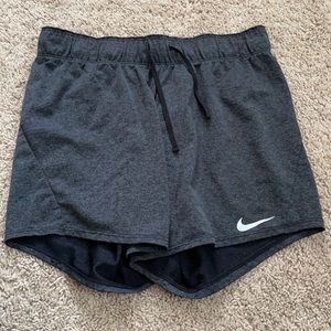 Nike dri-fit shorts